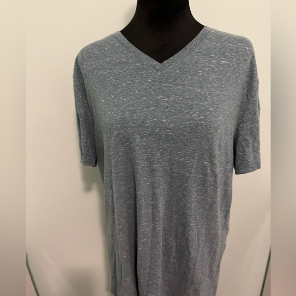 🌹Women’s Goodfellow Shirt Size Large Color Green